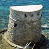 Porto Maurizio: Prarola tower